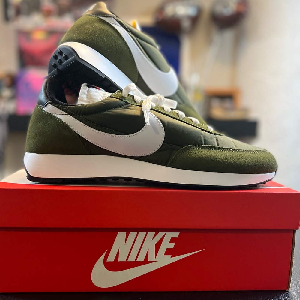 (NEW/DS) Retro Nike Men's Air Tailwind 79